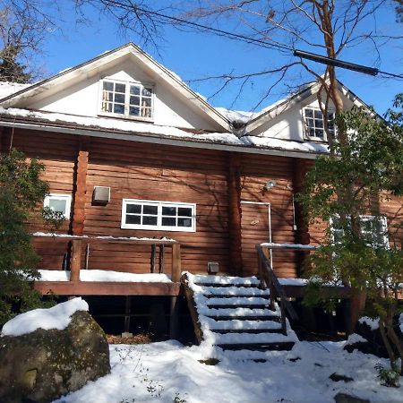 PASEO RESORT CLUB Kawaguchiko Fujikawaguchiko Eksteriør billede