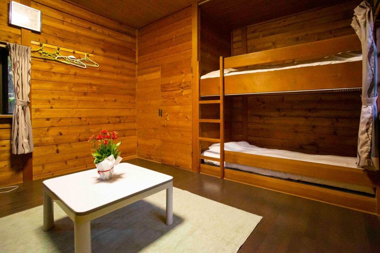 PASEO RESORT CLUB Kawaguchiko Fujikawaguchiko Eksteriør billede