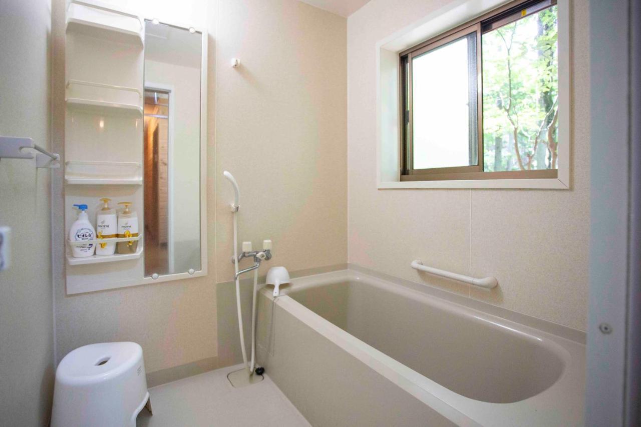 PASEO RESORT CLUB Kawaguchiko Fujikawaguchiko Eksteriør billede
